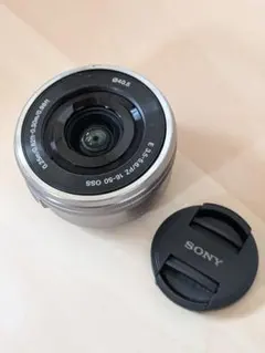 動品OK★SONYレンズ★E PZ16-50mm F3.5-5.6OSSのサムネイル