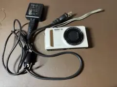 CASIO EXILIM デジタルカメラ