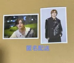 超特急 カイ　生写真　NINE LIVES