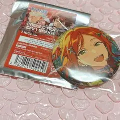 あんスタ　コレクション缶バッジ　葵ゆうた