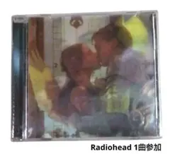 Romeo + Juliet Soundtrack 　3Dジャケット日本盤　CD