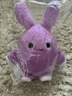 もりうさ ぬいぐるみ ぬいぐるみキーホルダー ななもり。 バースデー