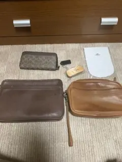 コーチまとめ売り
