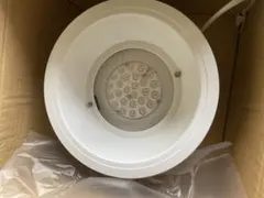 遠藤照明 LEDダウンライト ERD7217WA 本体 - メルカリ