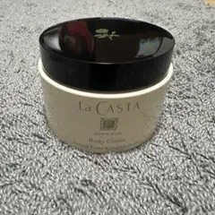 【未使用】La CASTA ホワイトローズ ボディクリーム 200gのサムネイル