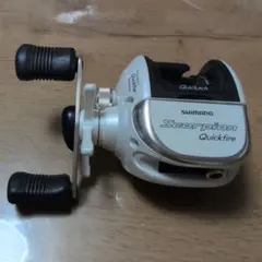 シマノScorpion Quickfire 初期モデル 状態良し！ 2025年最新】shimano scorpion quickfireの人気アイテム - メルカリ
