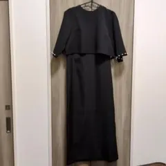 COCAレディースワンピース・スーツ礼服アンサンブル