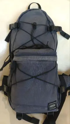 PORTER ポーター 吉田カバン サイクリング リュック　自転車バックのサムネイル