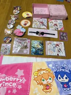 2026年最新】すとぷりグッズまとめ売りの人気アイテム - メルカリ