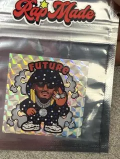 ラップリマン Future フューチャー