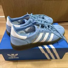 【極美品】adidas スニーカー 26cm