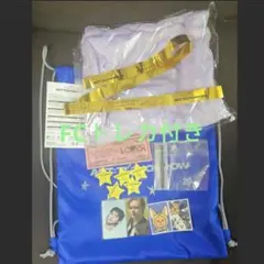 TXT ACT: TOMORROW プレミアムシート 特典　アプグレ　ヨンジュン