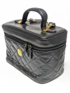 【中古品】レディース ハンドバッグ ブラック