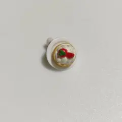 ケーキパーツ(左手付き)　ねんどろいど　パーツ/デザート