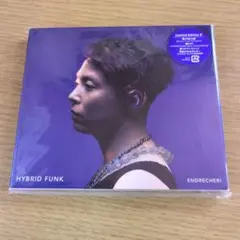 HYBRID FUNK(Limited Edition B)