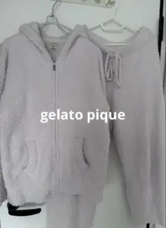 GELATO PIQUE ジェラピケ　福袋　2026 セットアップ
