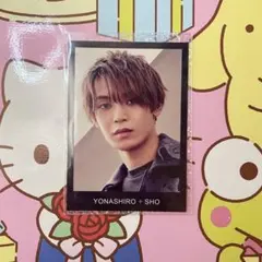 與那城奨 トレカ