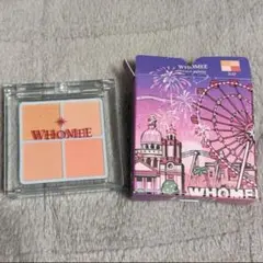 フーミー リリュタンパレット フリルのサムネイル