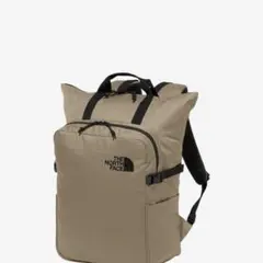 THE NORTH FACE ボルダートートパック
