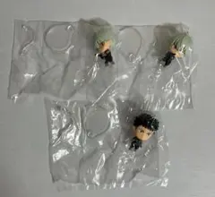 怪獣8号 日比野カフカ・市川レイ セット
