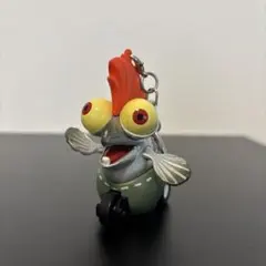 スプラトゥーン3 走るコジャケコレクション