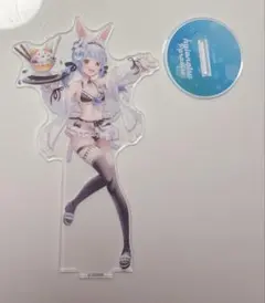 2026年最新】兎田ぺこら アクリルスタンドの人気アイテム - メルカリ