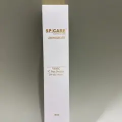 SPICARE VSPIC C Sun Serum 日焼け止め　30ml新品のサムネイル