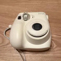 INSTAX MINI 7S チェキ cheki ジャンク