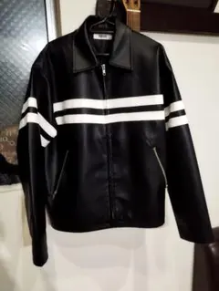 リュウ様専用★PUBLUX ストライプデザイン ジャケット★