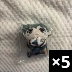 ヒロアカ はぐキャラ 緑谷出久