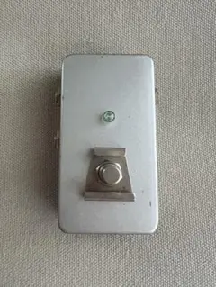 ☆動作保証☆ ボイスキャリー ペチャラ パシフィックサプライ 人工咽頭