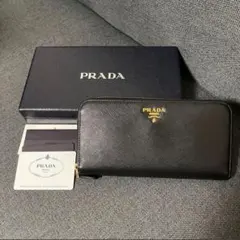 2026年最新】PRADA プラダ PORTAFOGLIOの人気アイテム - メルカリ