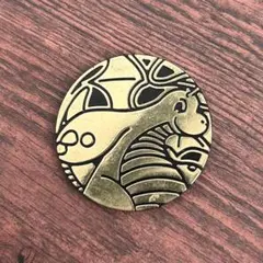 【 海外公式 !! 】カイリュー ポケモン コイン