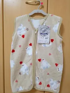 【新品未使用】Disney ニューマイヤースリーパー ベイマックス【50x70】