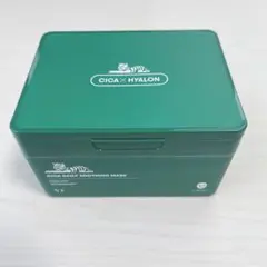 【新品未開封】VT シカ デイリースージングマスク シートマスク パック