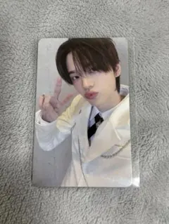 tws シニュ play hard ktown4u ラキドロ 3次