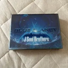 BLUE PLANET LIVE TOUR 2015