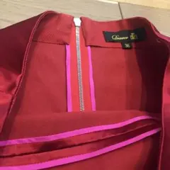 Drawer ロングスカート ドゥロワー ワンピース コート BLAMINKのサムネイル