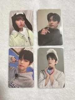 2026年最新】STRAYkids トレカ まとめ売りの人気アイテム - メルカリ