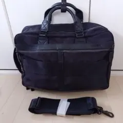 【美品・セール】BRIEFING FUSION TRINITY LINER HD