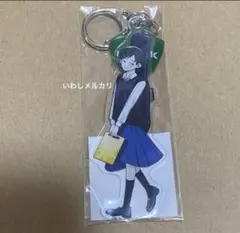 ふつうの軽音部 幸山厘 アクリルキーホルダーコレクション アクキー