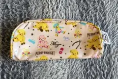 Merry Thought メリーソート チーキー ポーチ 約20cmのサムネイル