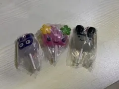 たまごっち カラフルキャンディチャーム