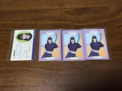 BLACKPINK リサ トレカセット BPTG the game