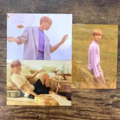 seventeen セブチ　スングァン　youmakemyday YMMD キノ