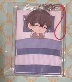 東京リベンジャーズ 松野 千冬 おやすみアクリルストラップ 現代