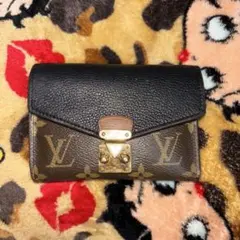 ｛最終値下げ｝ルイヴィトン財布