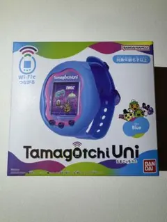 2025年最新】Tamagotchi Uni Blueの人気アイテム - メルカリ
