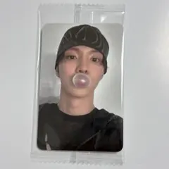 THEBOYZ キュー Stylish トレカ Ktown4u