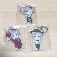 A3! 皆木綴 アクリルキーホルダー